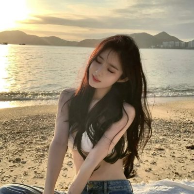 金发奇女