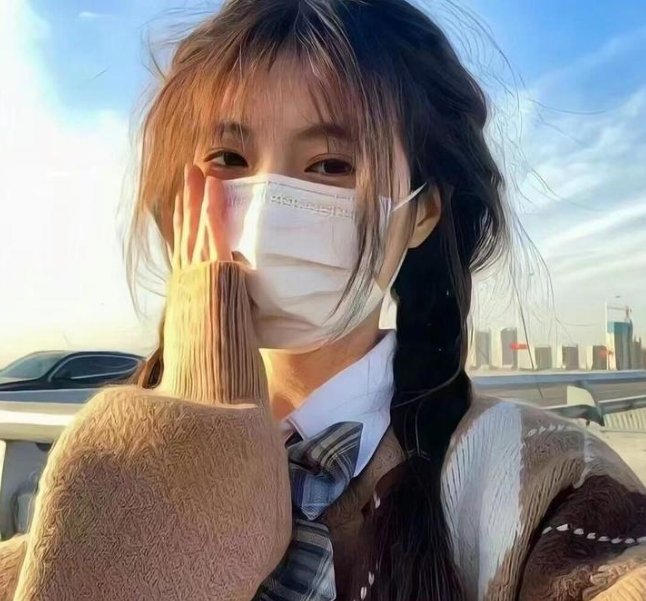 四个大姐一个婚礼